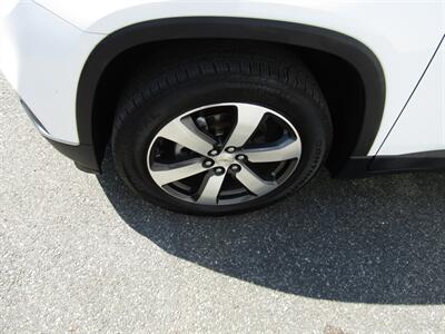 2018 Chevrolet Traverse AWD,NAV,DR.ASST PKG,TECH PKG,RVC,SILVER CERTIFIED   - Photo 16 - Haddon Twp, NJ 08107