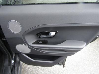 2013 Land Rover Range Rover Evoque AWD,NAV,PANOROOF,TECH PKG,RVC,SILVER CERTIFIED   - Photo 20 - Haddon Twp, NJ 08107