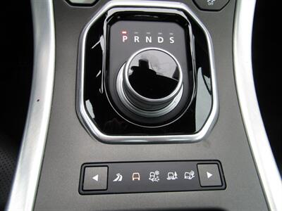 2013 Land Rover Range Rover Evoque AWD,NAV,PANOROOF,TECH PKG,RVC,SILVER CERTIFIED   - Photo 37 - Haddon Twp, NJ 08107