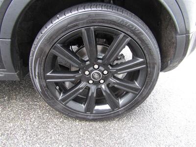 2013 Land Rover Range Rover Evoque AWD,NAV,PANOROOF,TECH PKG,RVC,SILVER CERTIFIED   - Photo 41 - Haddon Twp, NJ 08107