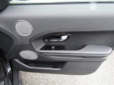 2013 Land Rover Range Rover Evoque AWD,NAV,PANOROOF,TECH PKG,RVC,SILVER CERTIFIED   - Photo 23 - Haddon Twp, NJ 08107