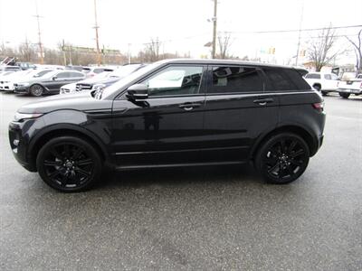 2013 Land Rover Range Rover Evoque AWD,NAV,PANOROOF,TECH PKG,RVC,SILVER CERTIFIED   - Photo 4 - Haddon Twp, NJ 08107