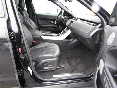 2013 Land Rover Range Rover Evoque AWD,NAV,PANOROOF,TECH PKG,RVC,SILVER CERTIFIED   - Photo 22 - Haddon Twp, NJ 08107