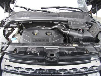 2013 Land Rover Range Rover Evoque AWD,NAV,PANOROOF,TECH PKG,RVC,SILVER CERTIFIED   - Photo 45 - Haddon Twp, NJ 08107