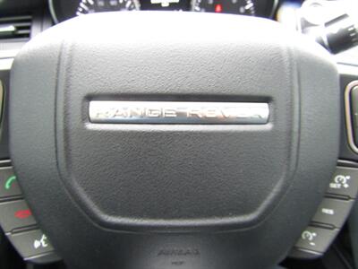 2013 Land Rover Range Rover Evoque AWD,NAV,PANOROOF,TECH PKG,RVC,SILVER CERTIFIED   - Photo 30 - Haddon Twp, NJ 08107
