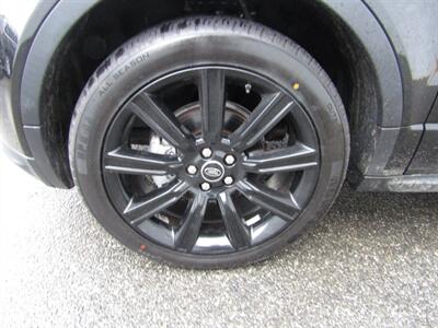 2013 Land Rover Range Rover Evoque AWD,NAV,PANOROOF,TECH PKG,RVC,SILVER CERTIFIED   - Photo 40 - Haddon Twp, NJ 08107