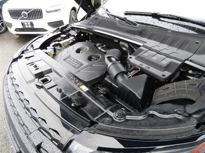 2013 Land Rover Range Rover Evoque AWD,NAV,PANOROOF,TECH PKG,RVC,SILVER CERTIFIED   - Photo 46 - Haddon Twp, NJ 08107