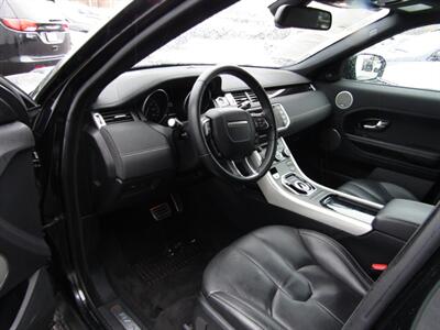 2013 Land Rover Range Rover Evoque AWD,NAV,PANOROOF,TECH PKG,RVC,SILVER CERTIFIED   - Photo 15 - Haddon Twp, NJ 08107