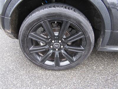 2013 Land Rover Range Rover Evoque AWD,NAV,PANOROOF,TECH PKG,RVC,SILVER CERTIFIED   - Photo 42 - Haddon Twp, NJ 08107