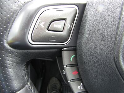 2013 Land Rover Range Rover Evoque AWD,NAV,PANOROOF,TECH PKG,RVC,SILVER CERTIFIED   - Photo 29 - Haddon Twp, NJ 08107