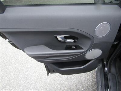 2013 Land Rover Range Rover Evoque AWD,NAV,PANOROOF,TECH PKG,RVC,SILVER CERTIFIED   - Photo 16 - Haddon Twp, NJ 08107