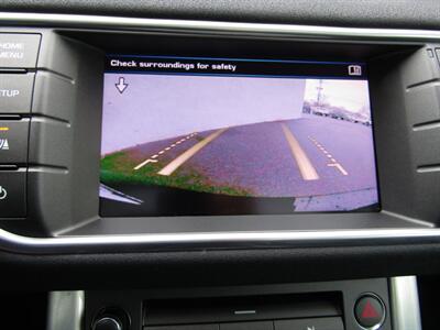 2013 Land Rover Range Rover Evoque AWD,NAV,PANOROOF,TECH PKG,RVC,SILVER CERTIFIED   - Photo 35 - Haddon Twp, NJ 08107