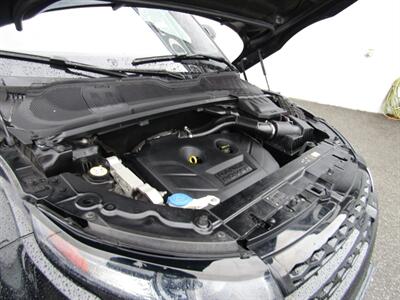 2013 Land Rover Range Rover Evoque AWD,NAV,PANOROOF,TECH PKG,RVC,SILVER CERTIFIED   - Photo 44 - Haddon Twp, NJ 08107