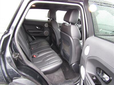 2013 Land Rover Range Rover Evoque AWD,NAV,PANOROOF,TECH PKG,RVC,SILVER CERTIFIED   - Photo 19 - Haddon Twp, NJ 08107