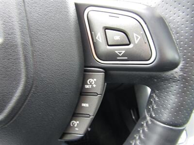 2013 Land Rover Range Rover Evoque AWD,NAV,PANOROOF,TECH PKG,RVC,SILVER CERTIFIED   - Photo 31 - Haddon Twp, NJ 08107