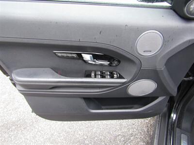 2013 Land Rover Range Rover Evoque AWD,NAV,PANOROOF,TECH PKG,RVC,SILVER CERTIFIED   - Photo 11 - Haddon Twp, NJ 08107