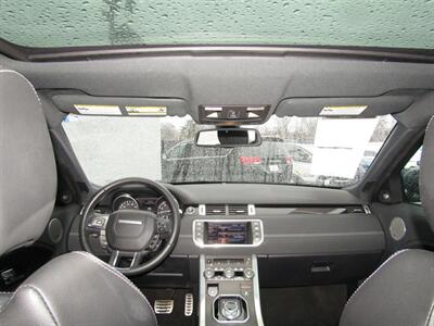 2013 Land Rover Range Rover Evoque AWD,NAV,PANOROOF,TECH PKG,RVC,SILVER CERTIFIED   - Photo 26 - Haddon Twp, NJ 08107