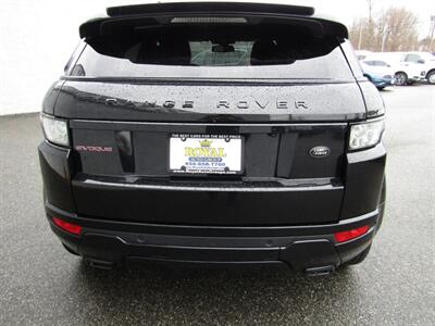 2013 Land Rover Range Rover Evoque AWD,NAV,PANOROOF,TECH PKG,RVC,SILVER CERTIFIED   - Photo 10 - Haddon Twp, NJ 08107