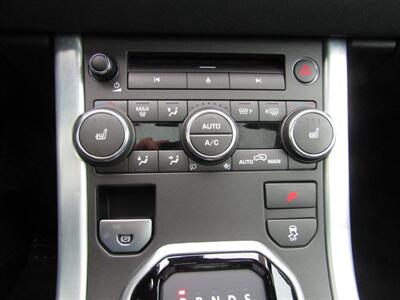 2013 Land Rover Range Rover Evoque AWD,NAV,PANOROOF,TECH PKG,RVC,SILVER CERTIFIED   - Photo 36 - Haddon Twp, NJ 08107