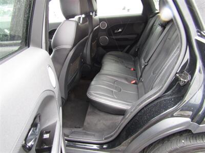 2013 Land Rover Range Rover Evoque AWD,NAV,PANOROOF,TECH PKG,RVC,SILVER CERTIFIED   - Photo 17 - Haddon Twp, NJ 08107