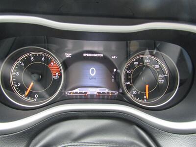 2018 Jeep Cherokee LIMITED,CONV PKG,TECH PKG,RVC,SILVER CERTIFIED   - Photo 33 - Haddon Twp, NJ 08107