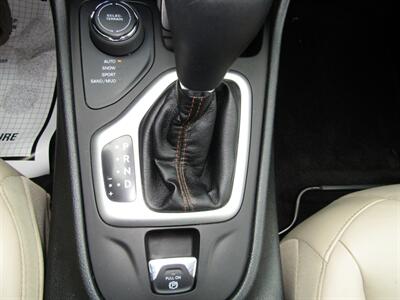 2018 Jeep Cherokee LIMITED,CONV PKG,TECH PKG,RVC,SILVER CERTIFIED   - Photo 39 - Haddon Twp, NJ 08107