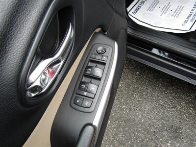 2018 Jeep Cherokee LIMITED,CONV PKG,TECH PKG,RVC,SILVER CERTIFIED   - Photo 14 - Haddon Twp, NJ 08107