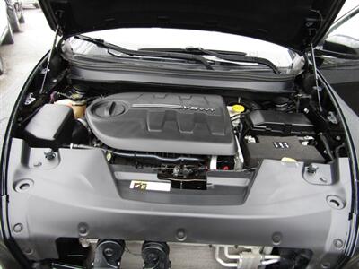 2018 Jeep Cherokee LIMITED,CONV PKG,TECH PKG,RVC,SILVER CERTIFIED   - Photo 47 - Haddon Twp, NJ 08107