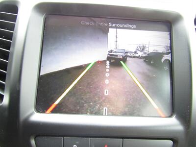 2018 Jeep Cherokee LIMITED,CONV PKG,TECH PKG,RVC,SILVER CERTIFIED   - Photo 36 - Haddon Twp, NJ 08107