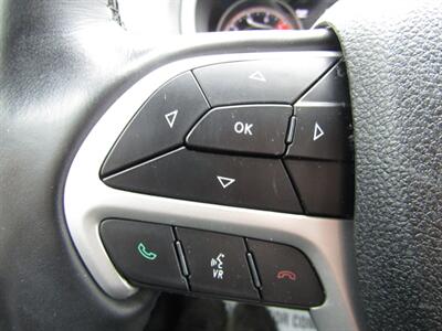 2018 Jeep Cherokee LIMITED,CONV PKG,TECH PKG,RVC,SILVER CERTIFIED   - Photo 30 - Haddon Twp, NJ 08107