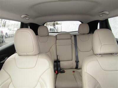 2018 Jeep Cherokee LIMITED,CONV PKG,TECH PKG,RVC,SILVER CERTIFIED   - Photo 41 - Haddon Twp, NJ 08107