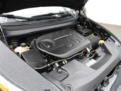 2018 Jeep Cherokee LIMITED,CONV PKG,TECH PKG,RVC,SILVER CERTIFIED   - Photo 46 - Haddon Twp, NJ 08107