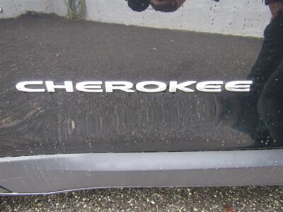 2018 Jeep Cherokee LIMITED,CONV PKG,TECH PKG,RVC,SILVER CERTIFIED   - Photo 10 - Haddon Twp, NJ 08107