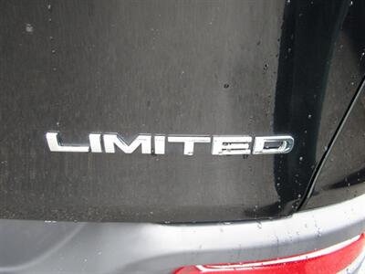 2018 Jeep Cherokee LIMITED,CONV PKG,TECH PKG,RVC,SILVER CERTIFIED   - Photo 12 - Haddon Twp, NJ 08107