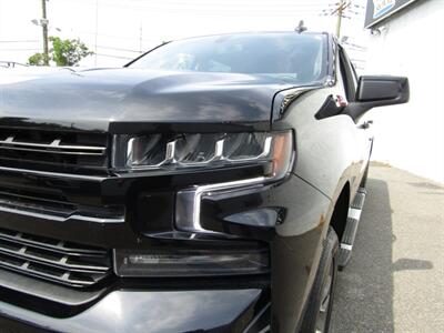 2021 Chevrolet Silverado 1500 RST,4x4.SPORT,NAV,COMFORT PKG,SILVER CERTIFIED   - Photo 12 - Haddon Twp, NJ 08107