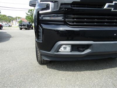 2021 Chevrolet Silverado 1500 RST,4x4.SPORT,NAV,COMFORT PKG,SILVER CERTIFIED   - Photo 10 - Haddon Twp, NJ 08107