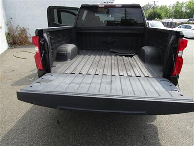 2021 Chevrolet Silverado 1500 RST,4x4.SPORT,NAV,COMFORT PKG,SILVER CERTIFIED   - Photo 40 - Haddon Twp, NJ 08107