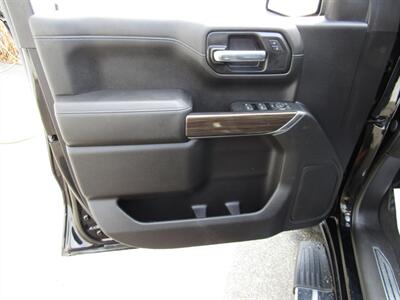 2021 Chevrolet Silverado 1500 RST,4x4.SPORT,NAV,COMFORT PKG,SILVER CERTIFIED   - Photo 34 - Haddon Twp, NJ 08107