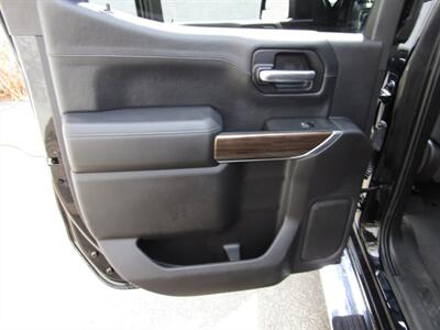 2021 Chevrolet Silverado 1500 RST,4x4.SPORT,NAV,COMFORT PKG,SILVER CERTIFIED   - Photo 38 - Haddon Twp, NJ 08107