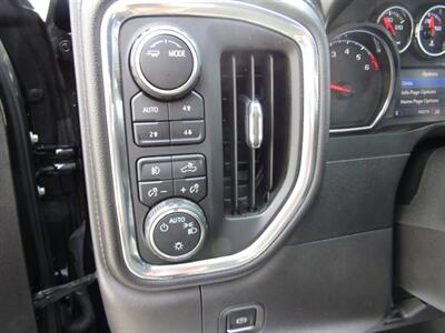 2021 Chevrolet Silverado 1500 RST,4x4.SPORT,NAV,COMFORT PKG,SILVER CERTIFIED   - Photo 49 - Haddon Twp, NJ 08107