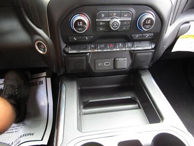 2021 Chevrolet Silverado 1500 RST,4x4.SPORT,NAV,COMFORT PKG,SILVER CERTIFIED   - Photo 58 - Haddon Twp, NJ 08107