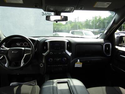 2021 Chevrolet Silverado 1500 RST,4x4.SPORT,NAV,COMFORT PKG,SILVER CERTIFIED   - Photo 48 - Haddon Twp, NJ 08107