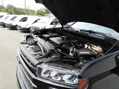 2021 Chevrolet Silverado 1500 RST,4x4.SPORT,NAV,COMFORT PKG,SILVER CERTIFIED   - Photo 69 - Haddon Twp, NJ 08107