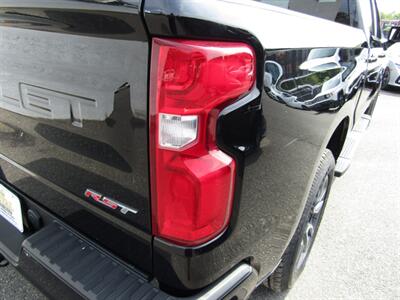 2021 Chevrolet Silverado 1500 RST,4x4.SPORT,NAV,COMFORT PKG,SILVER CERTIFIED   - Photo 26 - Haddon Twp, NJ 08107