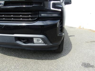 2021 Chevrolet Silverado 1500 RST,4x4.SPORT,NAV,COMFORT PKG,SILVER CERTIFIED   - Photo 13 - Haddon Twp, NJ 08107