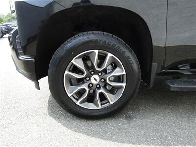 2021 Chevrolet Silverado 1500 RST,4x4.SPORT,NAV,COMFORT PKG,SILVER CERTIFIED   - Photo 15 - Haddon Twp, NJ 08107