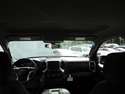 2021 Chevrolet Silverado 1500 RST,4x4.SPORT,NAV,COMFORT PKG,SILVER CERTIFIED   - Photo 47 - Haddon Twp, NJ 08107