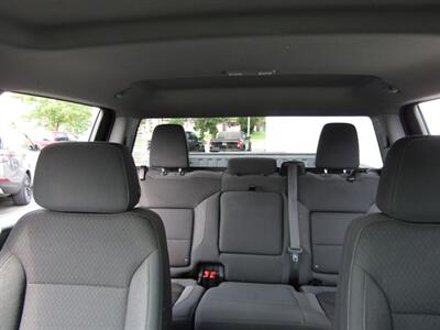 2021 Chevrolet Silverado 1500 RST,4x4.SPORT,NAV,COMFORT PKG,SILVER CERTIFIED   - Photo 64 - Haddon Twp, NJ 08107