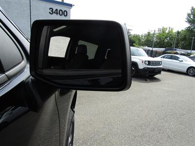 2021 Chevrolet Silverado 1500 RST,4x4.SPORT,NAV,COMFORT PKG,SILVER CERTIFIED   - Photo 32 - Haddon Twp, NJ 08107