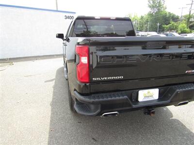 2021 Chevrolet Silverado 1500 RST,4x4.SPORT,NAV,COMFORT PKG,SILVER CERTIFIED   - Photo 30 - Haddon Twp, NJ 08107